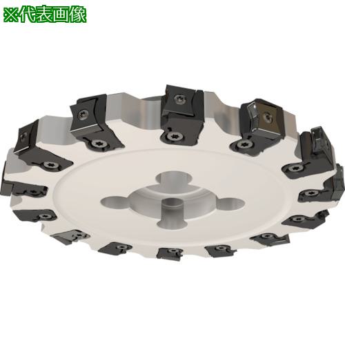 ■イスカル タングミル カートリッジ式スロッター FDN-CAPM15〔品番:FDND125192532RCAPM15〕【3397014:0..