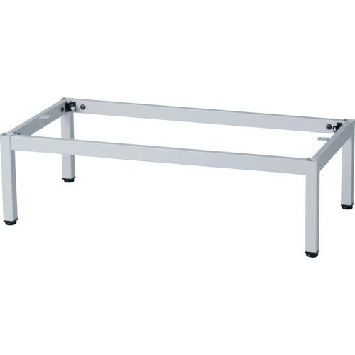 ■イノウエ パーソナルロッカー用スタンディングベース ホワイト〔品番:IC45SBWH〕【3399747:0】[送料別途見積り][法人・事業所限定][外直送][店頭受取不可]