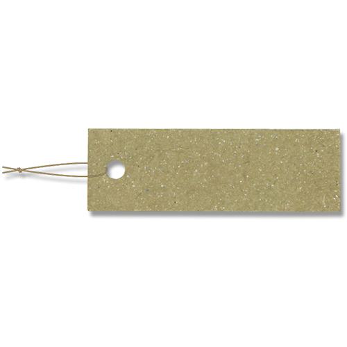 ■HEIKO 提札 ミニパック No.644 クラフト 麻糸付 100枚入り〔品番:007158346〕【3402638:0】[送料別途見積り][掲外取寄][店頭受取不可]