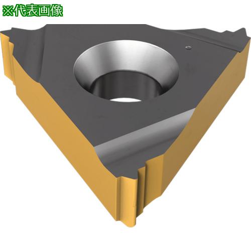 ■イスカル ねじ切りチップ ER/L-ISO IC228《5個入》〔品番:27ER6.00ISO〕【3407987×5:0】[送料別途見積り][掲外取寄][店頭受取不可]