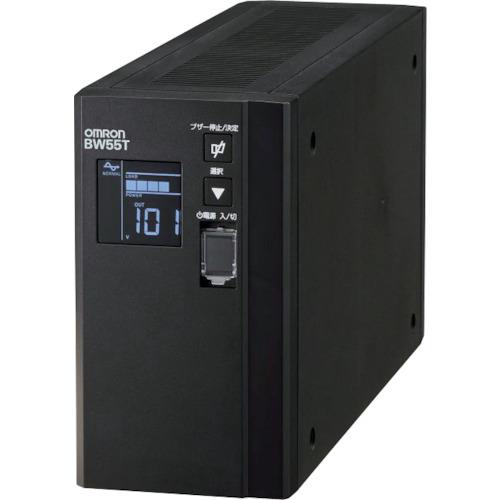 OMRON ()/550VA/340W/ķ:BW55T͡3408417:0[ӸѤ][ǳ][ŹƬԲ]