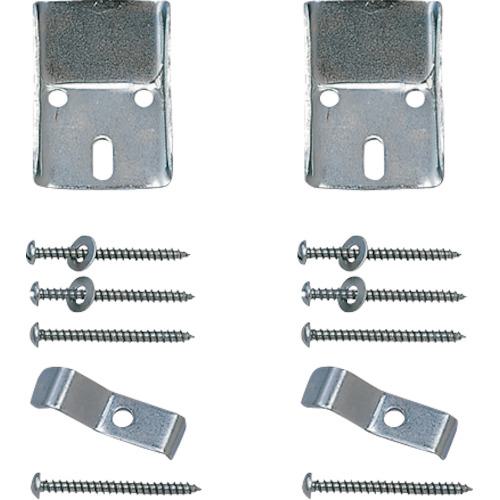 ■KAKUDAI バックハンガー〔品番:250008〕【3409133:0】[送料別途見積り][掲外取寄][店頭受取不可]