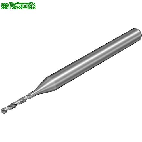■SANDVIK コロドリル462-XM超硬ソリッドマイクロドリル(751) H10F〔品番:462.10790050A0XM〕【3409826:0】[送料別途見積り][掲外取寄][店頭受取不可]