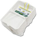 ■HEIKO 食品容器 バガスペーパーウェア フードパック 業務用 C NFD170 50枚入り〔品番:004477110〕【3410506:0】[送料別途見積...