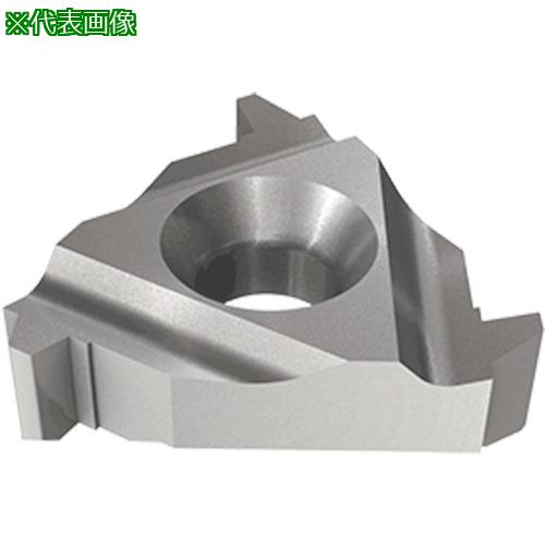 ■イスカル のこ刃ねじ切りチップ IR-SAGE IC908《5個入》〔品番:22UIR5SAGE〕【3412777×5:0】[送料別途..