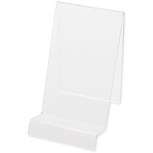 ■HEIKO アクリルディスプレイ L〔品番:007306318〕【3413655:0】[送料別途見積り][掲外取寄][店頭受取..