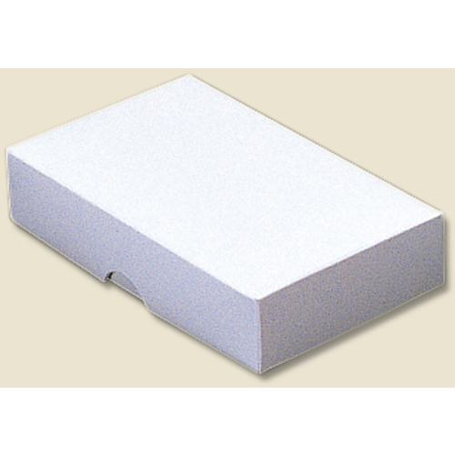 ■HEIKO ギフトボックス シロ M-1 10枚入り〔品番:006848510〕【3418443:0】[送料別途見積り][掲外取寄][店頭受取不可]