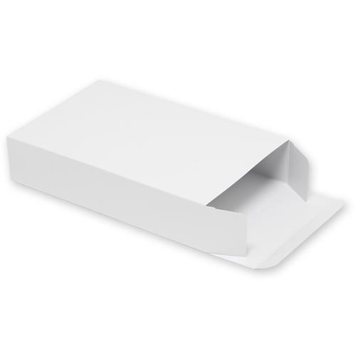 ■HEIKO 白無地箱 H-53 サック式 10枚入り〔品番:006835300〕【3420163:0】[送料別途見積り][掲外取寄][店頭受取不可]