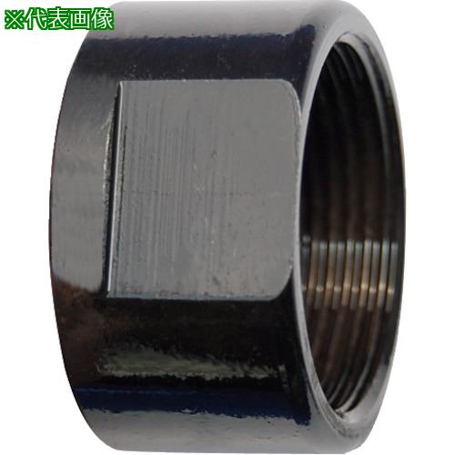 ■BECK アジャスタブルリーマー専用ナット〔品番:AJR01201412〕【3421927:0】[送料別途見積り][店頭受取..