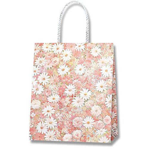 ■HEIKO 手提げ紙袋 スムースバッグ 22-12 プリンセス 25枚入り〔品番:003156164〕【3424761:0】[送料別途見積り][掲外取寄][店頭受取不可]