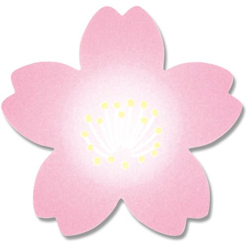 ■HEIKO ギフトシール 紅桜 60枚入り〔品番:007063865〕【3424953:0】[送料別途見積り][掲外取寄][店頭受取不可]