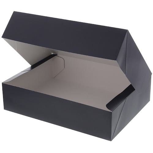 ■HEIKO ギフト箱 コンボックス 無地 SF-55 10枚入り〔品番:006860255〕【3426461:0】[送料別途見積り][掲外取寄][店頭受取不可]