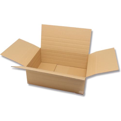 ■HEIKO 段ボール 可変式 A3用 20枚入り〔品番:002123011〕【3436024:0】[送料別途見積り][掲外取寄][店頭受取不可]