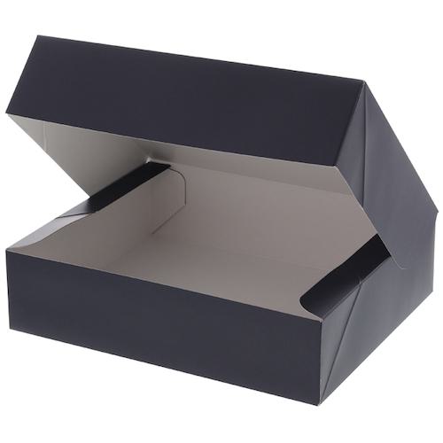 ■HEIKO ギフト箱 コンボックス 無地 SF-40 10枚入り〔品番:006860240〕【3440610:0】[送料別途見積り][掲外取寄][店頭受取不可]