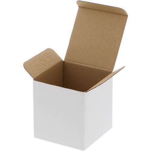 ■HEIKO フリーボックス 白無地 F-63 10枚入り〔品番:006205810〕【3442131:0】[送料別途見積り][掲外取寄][店頭受取不可]