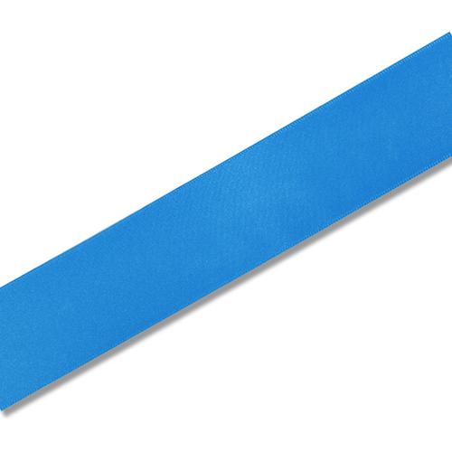 ■HEIKO シングルサテンリボン Rブルー 36×20〔品番:001420328〕【3442234:0】[送料別途見積り][掲外取寄][店頭受取不可]
