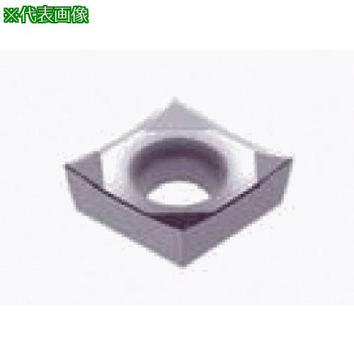 ■タンガロイ 旋削加工用インサート 超硬合金 KS05F《10個入》〔品番:CCGT120408AL〕【3453286×10:0】[店頭受取不可]