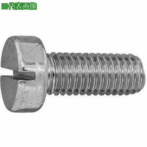 ■SUNCO 三価ホワイト(-)平小ネジ 5×16 (80本入)〔品番:0000010C005001600380P〕【3456354:0】[送料別途..