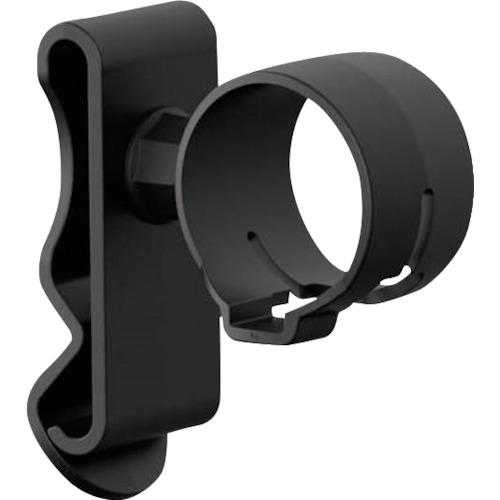 《メーカー》レッドレンザージャパン（株）《品番》500957《特長》●適用防爆ライトのベルトクリップとして使用可能です。《用途》《仕様》●適合機種:502105「iL7」、502106「iL7R」、502101「EX7R」《仕様2》●レッドレンザー防爆ライト「EX7R、iL7、iL7R」適用《原産国（名称）》中国《材質／仕上》●ポリカーボネート《セット内容／付属品》《注意》《JANコード》4058205012799《本体質量》43.0g※こちらの商品は送料無料対象外です。※「送料無料」と表示されても別途送料が必要となりますのでご注意ください。LEDLENSER　インテリジェントクリップ　Type　G〔品番：500957〕[注番:3463045][本体質量：43.0g]《包装時基本サイズ：80.00×95.00×40.00》〔包装時質量：59.5g〕分類》工事・照明用品》作業灯・照明用品》懐中電灯☆納期情報：取寄管理コード(005) メーカー直送品 (欠品の場合有り)