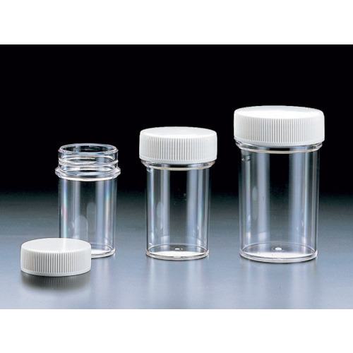 ■サンプラ スチロールC(捻蓋式)350mL〔品番:02212〕【3463211:0】[送料別途見積り][掲外取寄][店頭受取不可]