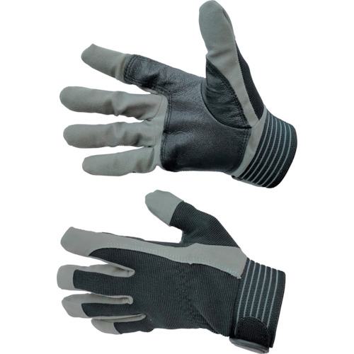 ■富士手袋 トンクレファイバー《10双入》〔品番:006L〕【3469660×10:0】[送料別途見積り][法人・事業所限定][外直送][店頭受取不可]