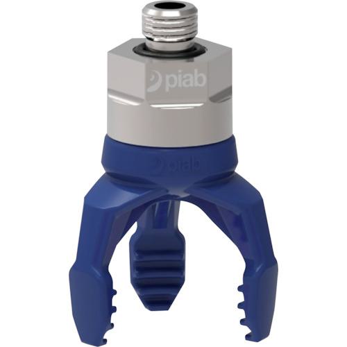 ■ピアブ 真空ソフトグリッパー SG.S23DS70.SDS70.F.GW18M.00(99 54 632)〔品番:SG.S23DS70.SDS70.F.GW18M.00〕【3471752:0】[法人・事業所限定][外直送元][店頭受取不可]