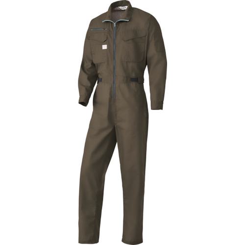 ■AUTO-BI 長袖つなぎ服1170-014オーディー-L〔品番:1170014L〕【3479445:0】[送料別途見積り][掲外取寄..