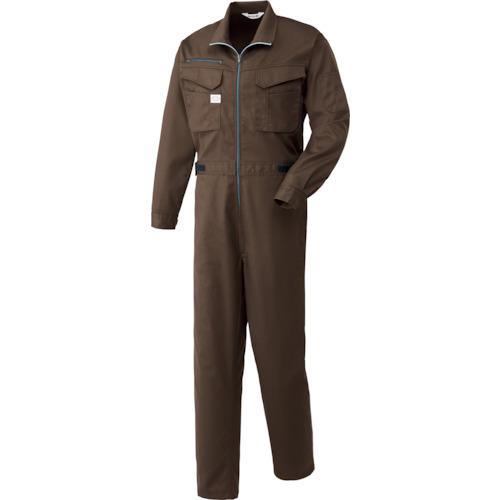 ■AUTO-BI 長袖つなぎ服1270-014オーディー-M〔品番:1270014M〕【3479453:0】[送料別途見積り][掲外取寄..