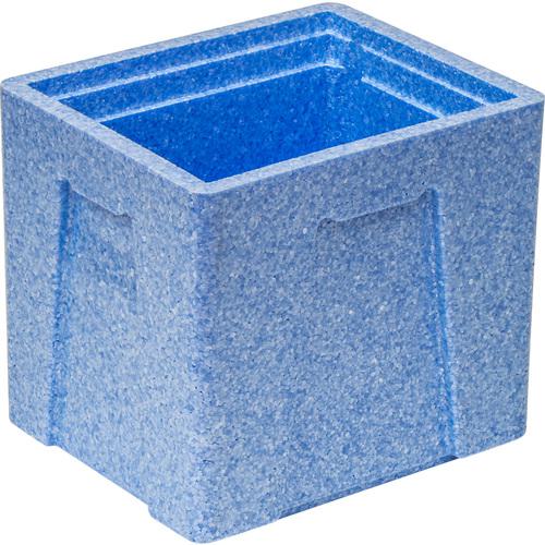 ■サンコー EPボックス#24-2本体 760233 ブルー〔品番:SKEP242BL〕【3479933:0】[送料別途見積り][法人..