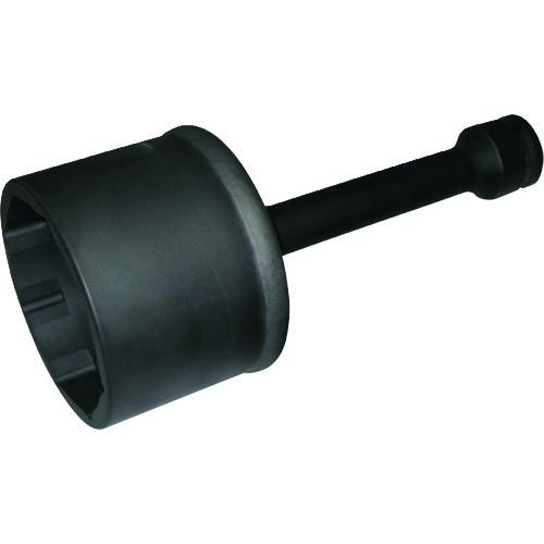 ■HASCO ハウジングナットレンチ(95mm/8角)〔品番:IH42295〕【3484737:0】[送料別途見積り][法人・事業..