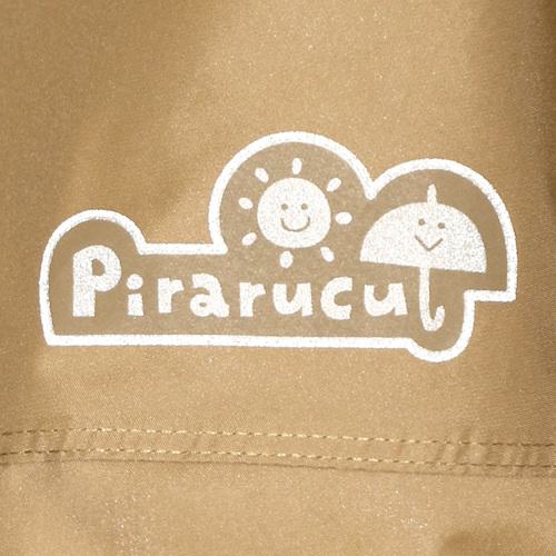 ■カジメイク 7442 ハイポンチョキッズ ギンガム F〔品番:744277F〕【3487900:0】[送料別途見積り][掲外取寄][店頭受取不可]