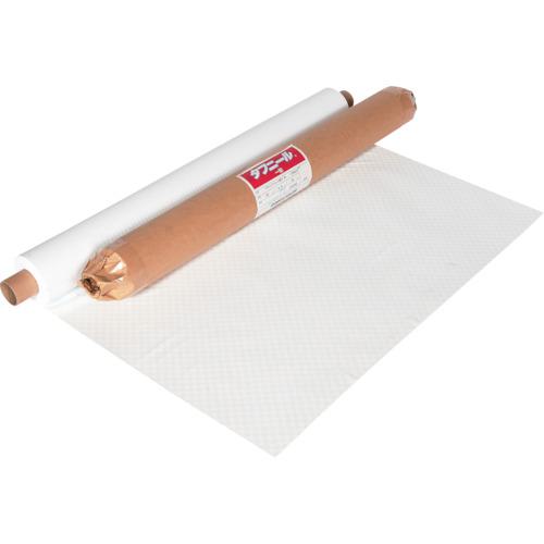 ■Innovex タフニール ドロン格子 0.15mm×1370mm×50m〔品番:0769208〕【3488856:0】[送料別途見積り][法人・事業所限定][外直送][店頭受取不可]