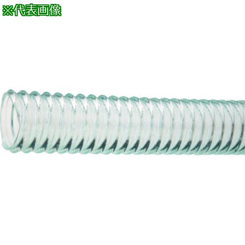 ■弘進ゴム GSサクション CM型 150 10m〔品番:CM15010〕【3489005:0】[送料別途見積り][法人・事業所限定][外直送][店頭受取不可]