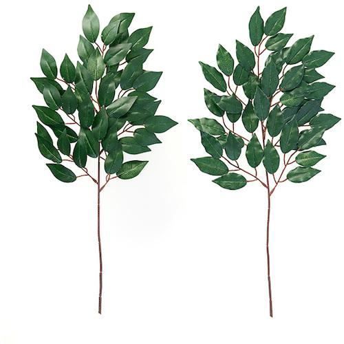 ■アイメディア 神棚用 榊 〔品番:1007894〕【3489069:0】[店頭受取不可]