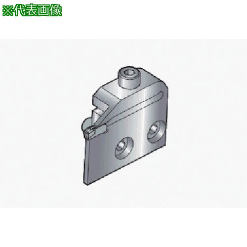 ■タンガロイ 外径用TACバイト〔品番:40GL〕【3500446:0】[送料別途見積り][掲外取寄][店頭受取不可]