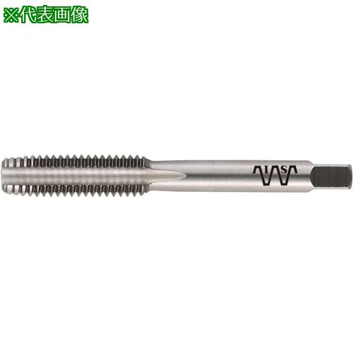 ■IS 左ねじハンドタップ メートルねじ・並目 【先#1】 M24×3.0〔品番:ISLSHTM24X3.01〕【3501879:0】[送料別途見積り][掲外取寄][店頭受取不可]