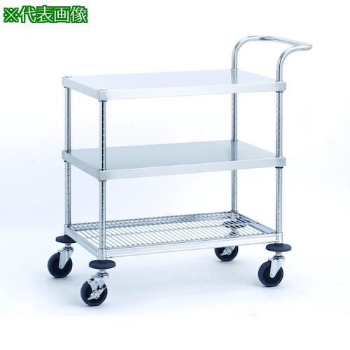 ■Canyon サービスワゴン W10A-S4607〔品番:W10AS4607〕【3503740:0】[送料別途見積り][法人・事業所限..