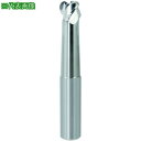 ■MAPAL アルミハイボリューム加工用 3枚刃高送りエンドミル SCM681〔品番:SCM6813200Z03RR0400HAHU610〕【3505657:0...