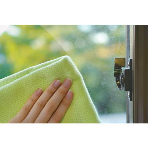 ■KBSEIREN そうじの神様 窓・網戸用おそうじクロス《100枚入》〔品番:S030〕【3505917×100:0】[送料別途見積り][掲外取寄][店頭受取不可]