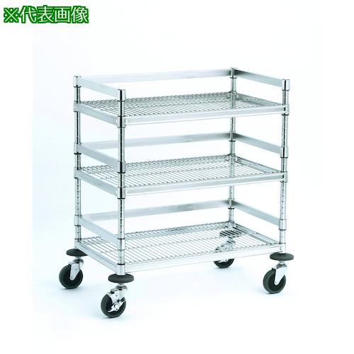 ■Canyon ホールドワゴン W20C-A4606M〔品番:W20CA4606M〕【3507034:0】[送料別途見積り][法人・事業所限定][外直送][店頭受取不可]