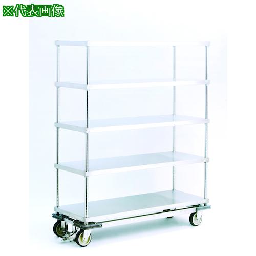 ■Canyon L3型カート L3C-A6115〔品番:L3CA6115〕【3510156:0】[送料別途見積り][法人・事業所限定][外直送][店頭受取不可]