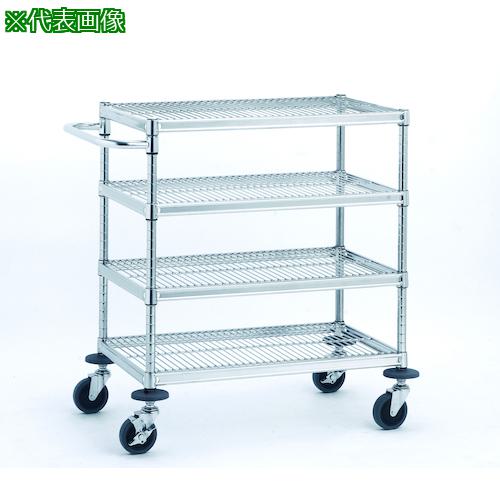 ■Canyon サービスワゴン W9C-A4606〔品番:W9CA4606〕【3510188:0】[送料別途見積り][法人・事業所限定][外直送][店頭受取不可]