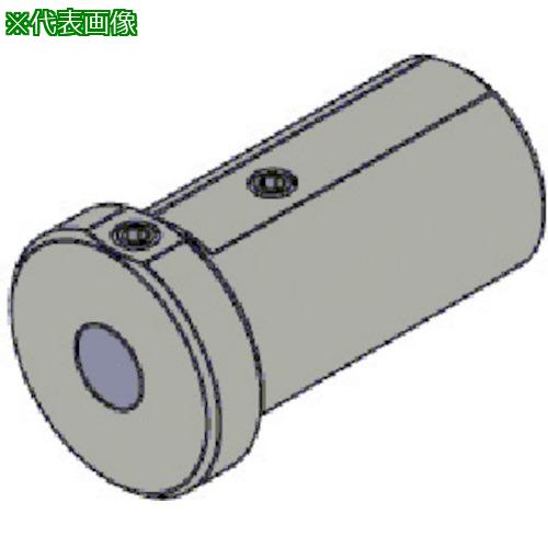 ■タンガロイ 内径バイト用標準スリーブ BLC 丸シャンクタイプ〔品番:BLC4010〕【3511022:0】[店頭受取不可]