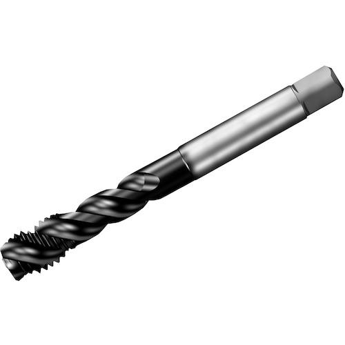 ■SANDVIK コロタップ300 スパイラルタップ(780) P1PM〔品番:T300PM101DBM25X150〕【3511100:0】[送料別途見積り][掲外取寄][店頭受取不可]