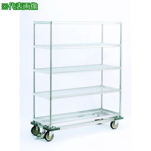 ■Canyon L1型カート L1C-A4612〔品番:L1CA4612〕【3513316:0】[送料別途見積り][法人・事業所限定][外..