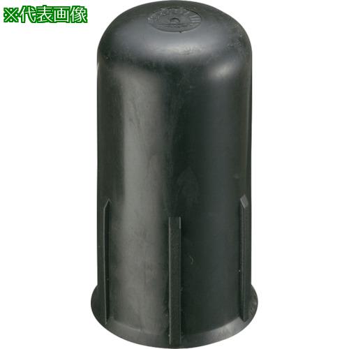 ■RADOLID プロテクションキャップ BMタイプ M12 5個入〔品番:M12BMG32〕【3513744:0】[店頭受取不可]