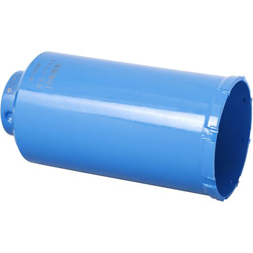 ■ミヤナガ ガルバウッドコアドリル カッター Φ80〔品番:PCGW80C〕【3519571:0】[店頭受取不可]