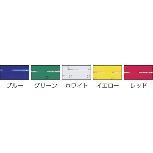 ■TRUSCO モップ K-E8-300 赤〔品番:KE8300R〕【3521320:0】[店頭受取不可] 3