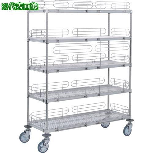 ■Canyon L10型カート L10A-S4615〔品番:L10AS4615〕【3521201:0】[送料別途見積り][法人・事業所限定][外直送][店頭受取不可]