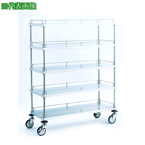 ■Canyon L12型カート L12C-A6115〔品番:L12CA6115〕【3521210:0】[送料別途見積り][法人・事業所限定][外直送][店頭受取不可]